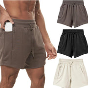 Summer Men's Multi-Pocket Sports Shorts - Deck Em Up