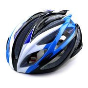 Bicycle Integrated Helmet - Deck Em Up