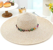 Hats Korean Version Summer Ladies Fashion - Deck Em Up