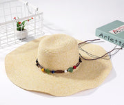 Hats Korean Version Summer Ladies Fashion - Deck Em Up