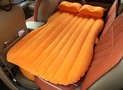 Car Inflatable Bed - Deck Em Up