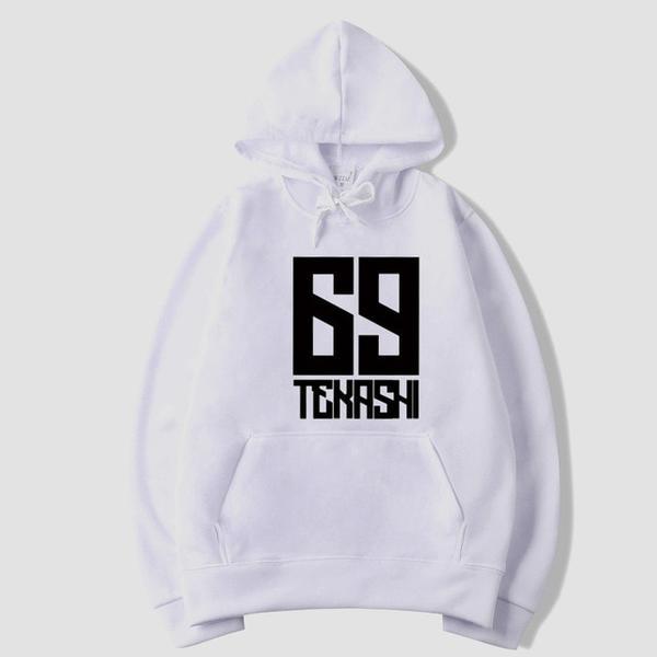 Tekashi 69 Fashion Hoodies - Deck Em Up