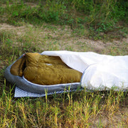 Camping Sleeping Bag - Deck Em Up