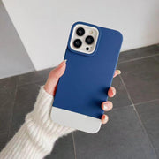 Color Contrast Phone Cases - Deck Em Up