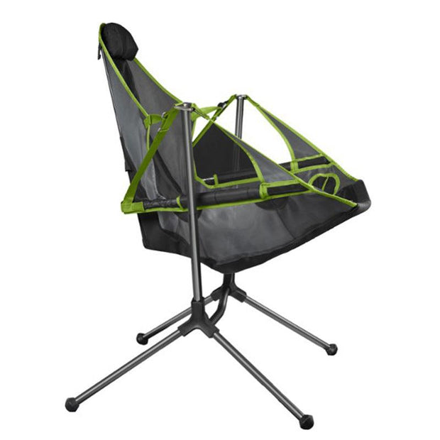 Camping Outdoor Folding Chairs - Deck Em Up