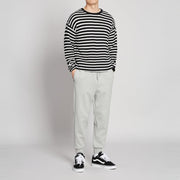 Autumn and Winter New Men's Wear Mid-waist Drawstring Casual Pants Men - Deck Em Up