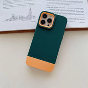 Color Contrast Phone Cases - Deck Em Up