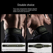 Fitness Belt Men's Large Weight Equipment - Deck Em Up