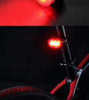 Bicycle LED Light - Deck Em Up