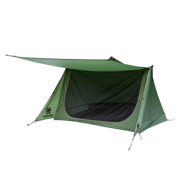 Portable Jungle Camping Gear For Outdoor Camping - Deck Em Up
