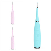 Waterproof Electric Toothbrush Care Tool - Deck Em Up