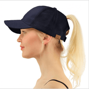 Baseball Hats Mesh Designer Styled Fashion - Deck Em Up