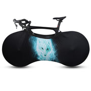 Bicycle Dust Cover Wheel Cover - Deck Em Up