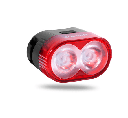 Bicycle LED Light - Deck Em Up