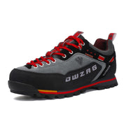 Hiking Shoes, Men's Shoes, Shock Absorber Shoes - Deck Em Up