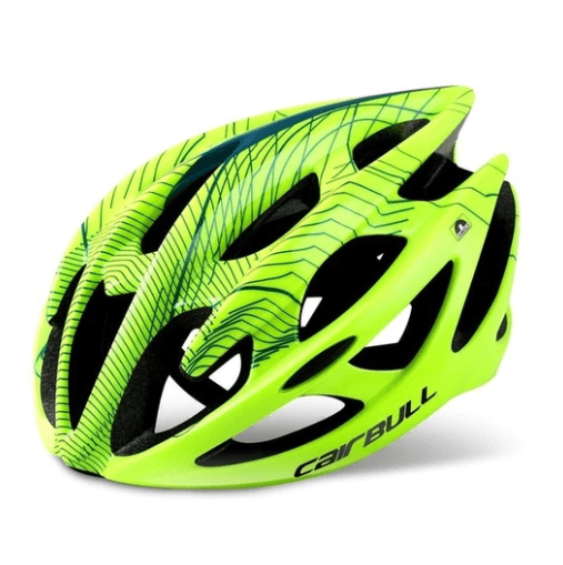 Bicycle Helmet Multi Colored - Deck Em Up