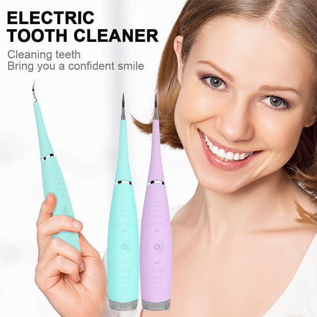 Waterproof Electric Toothbrush Care Tool - Deck Em Up