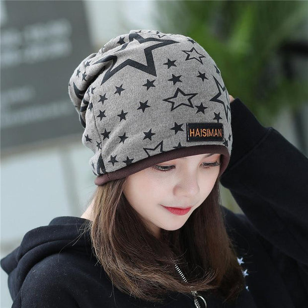 Comfortable and Warm Hood Mens Ladies Hats - Deck Em Up