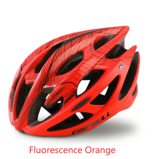 Bicycle Helmet Multi Colored - Deck Em Up