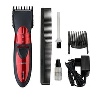 Professional Electric Hair Clipper Razor Child Baby Men Shaver Hair Trimmer Waterproof Cutting Machine To Haircut Hair HC001 - Deck Em Up