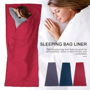Ultralight Sleeping Bags Outdoor Naturehikes Travel Camping Tent Sleeping Bag Liner Portable Folding Bags Camping Equipment - Deck Em Up