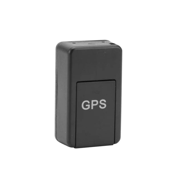 Magnetic GPS Tracker GSM The Listening Device SPY Gadgets Bike Car Tracker Smart Tag Tracking Dog Quad Band 850/900/1800/1900Mhz - Deck Em Up