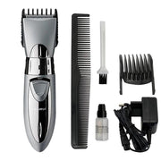 Professional Electric Hair Clipper Razor Child Baby Men Shaver Hair Trimmer Waterproof Cutting Machine To Haircut Hair HC001 - Deck Em Up