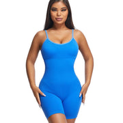 One-piece Corset Women's Hip Lifting Beauty Back Fitness - Deck Em Up