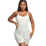 One-piece Corset Women's Hip Lifting Beauty Back Fitness - Deck Em Up