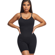 One-piece Corset Women's Hip Lifting Beauty Back Fitness - Deck Em Up