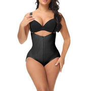 Women's Adjustable Body Shaping Jumpsuit - Deck Em Up