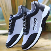 Outdoor Men's Shoes Fashion Mens Sneakers Autumn and Winter New Brand Comfortable Non-slip Men Casual Shoes Tenis Masculino - Deck Em Up