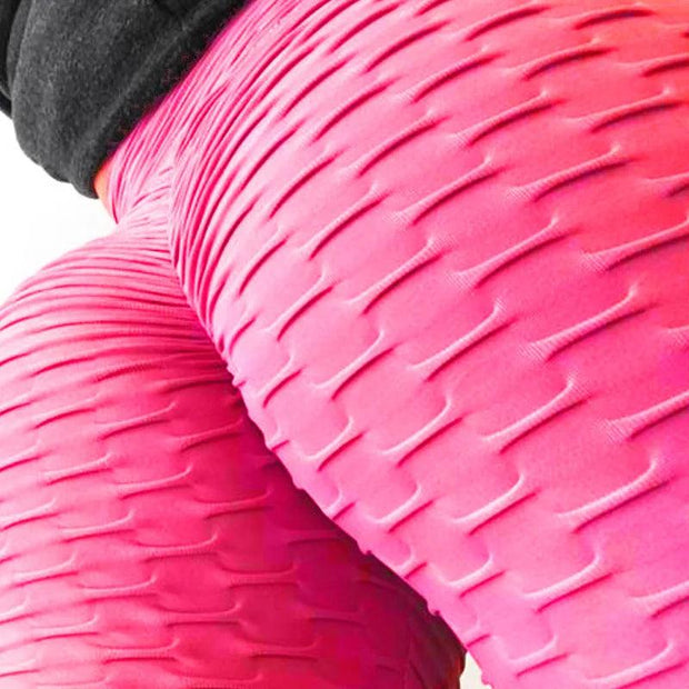 Woman Sexy Open Crotch Leggings Hide Double Zippers Invisable Take Off Couple Outdoor Sex Pants Crotchless Panties Tight Push Up - Deck Em Up