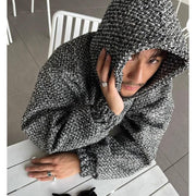 High-grade Couple Wear Hooded Sweater For Men And Women - Deck Em Up