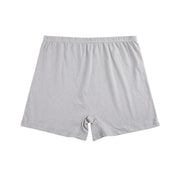 High Waist Plus Size Cotton Underwear Men's Boxers - Deck Em Up