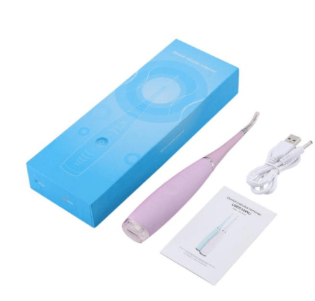 Waterproof Electric Toothbrush Care Tool - Deck Em Up