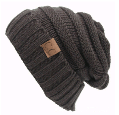 CC Beanies Winter Hats Mens & Womens - Deck Em Up