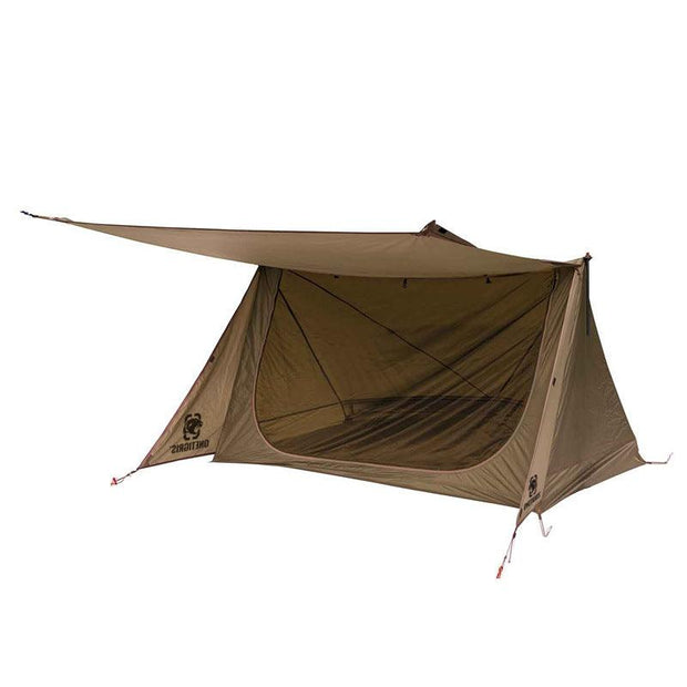 Portable Jungle Camping Gear For Outdoor Camping - Deck Em Up