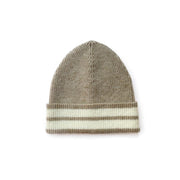Striped Knitted Wool Hats For Both Men And Women - Deck Em Up
