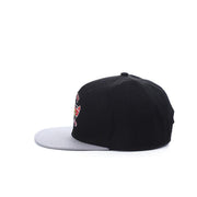 Embroidered Student Hip Hop Baseball Cap - Deck Em Up