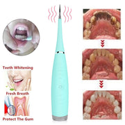 Waterproof Electric Toothbrush Care Tool - Deck Em Up