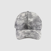 Men's And Women's Fashion Outdoor Tie-dye Baseball Hat - Deck Em Up