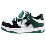 Casual Sneakers Versatile Fashion Sneakers - Deck Em Up